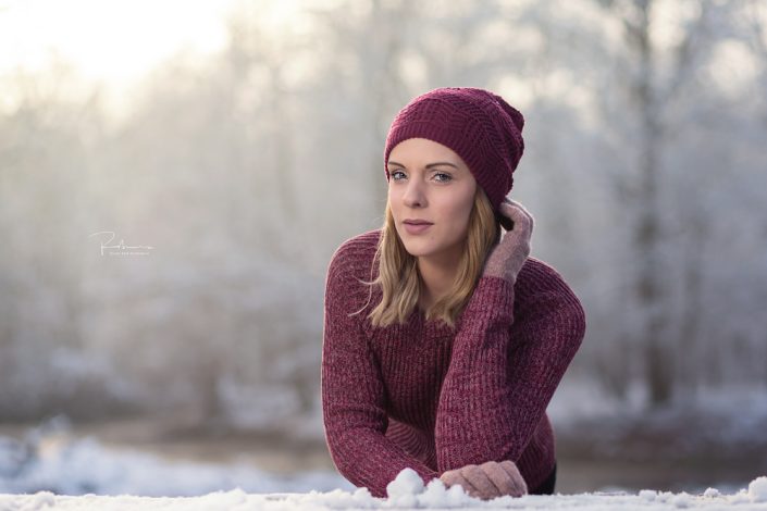 Wintershooting